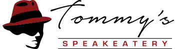 Tommy's Speakeatery - Best Pub Regina